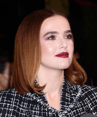 Zoey Deutch Poster 3835820