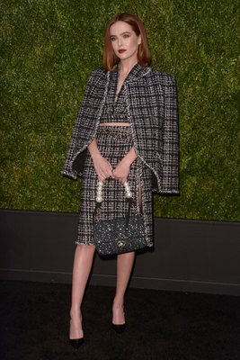 Zoey Deutch Poster 3835840