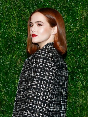 Zoey Deutch Poster 3835841