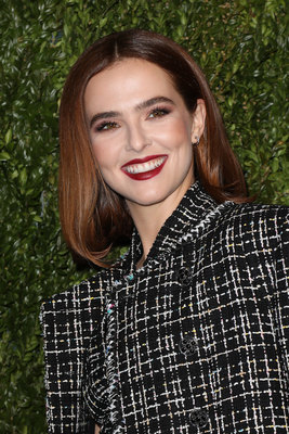 Zoey Deutch Poster 3835856
