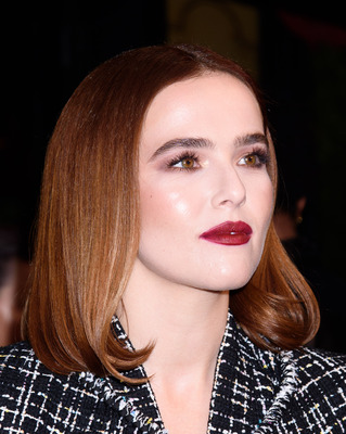Zoey Deutch Poster 3835875