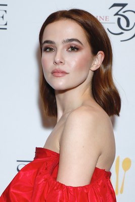 Zoey Deutch Poster 3835889