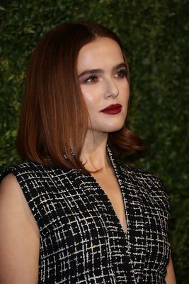 Zoey Deutch Poster 3835893