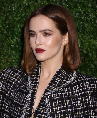 Zoey Deutch Poster 3835895