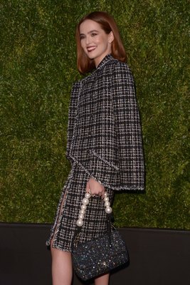 Zoey Deutch Poster 3835900