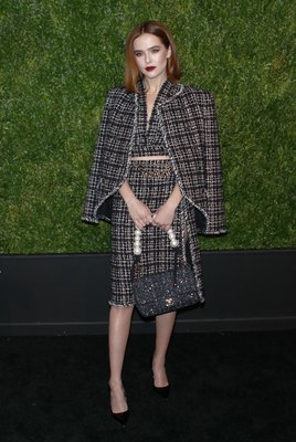 Zoey Deutch Poster 3835935