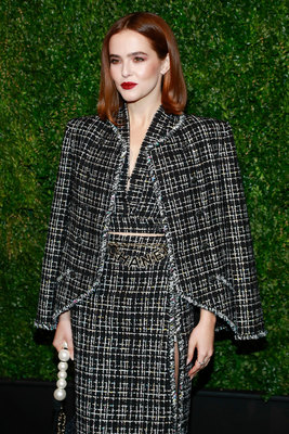 Zoey Deutch Poster 3835943