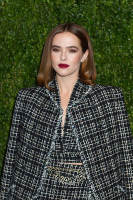 Zoey Deutch Poster 3835946