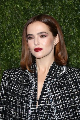 Zoey Deutch Poster 3835955