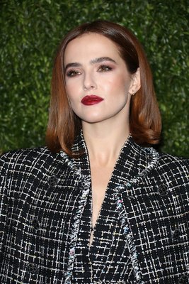 Zoey Deutch Poster 3835965