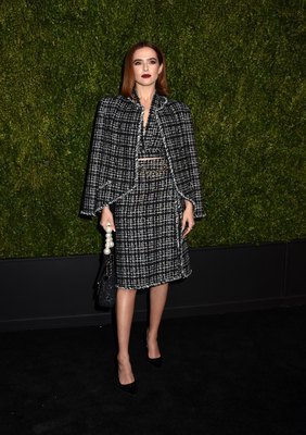 Zoey Deutch Poster 3835982