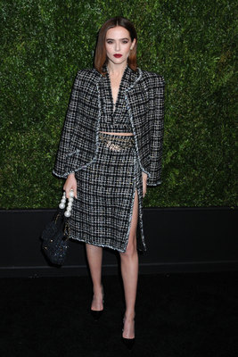 Zoey Deutch Poster 3836008