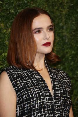 Zoey Deutch Poster 3836011