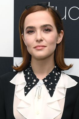 Zoey Deutch Poster 3836012