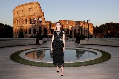 Zoey Deutch Poster 3865949