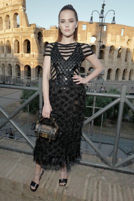 Zoey Deutch Poster 3865954