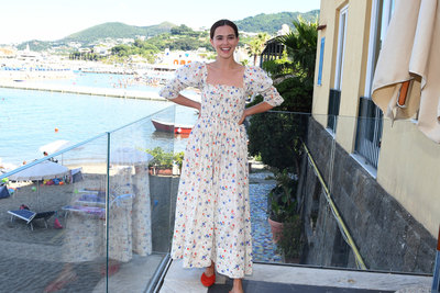 Zoey Deutch Poster 3865973