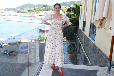 Zoey Deutch Poster 3865981