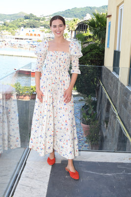 Zoey Deutch Poster 3865985
