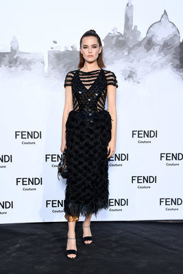 Zoey Deutch Poster 3865987