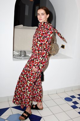 Zoey Deutch Poster 3865992