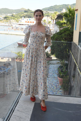 Zoey Deutch Poster 3865994