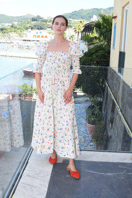 Zoey Deutch Poster 3866006
