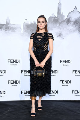 Zoey Deutch Poster 3866016