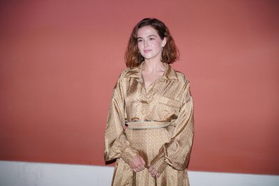 Zoey Deutch Poster 3866020