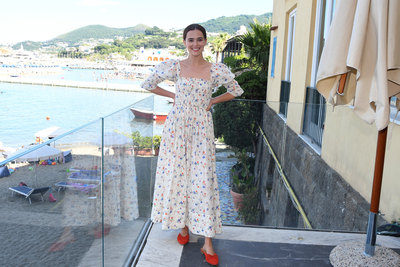 Zoey Deutch Poster 3866021