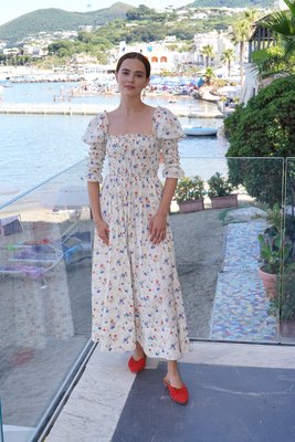 Zoey Deutch Poster 3866025