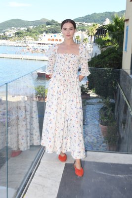 Zoey Deutch Poster 3866029