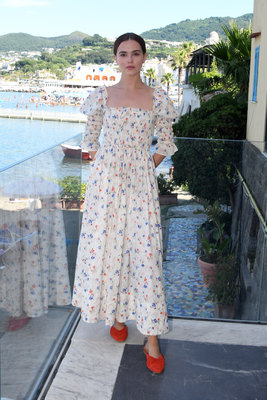 Zoey Deutch Poster 3866031