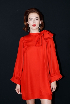 Zoey Deutch Poster 3893530