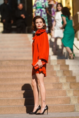 Zoey Deutch Poster 3893538