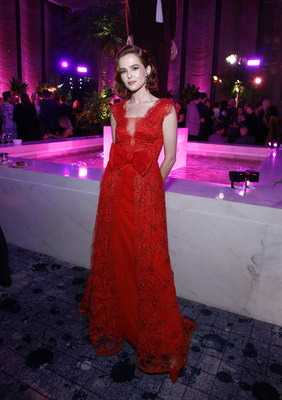 Zoey Deutch Poster 3893541
