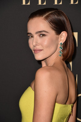 Zoey Deutch Poster 3893550