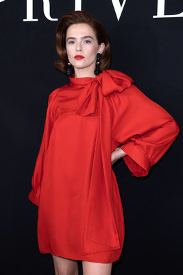 Zoey Deutch Poster 3893560