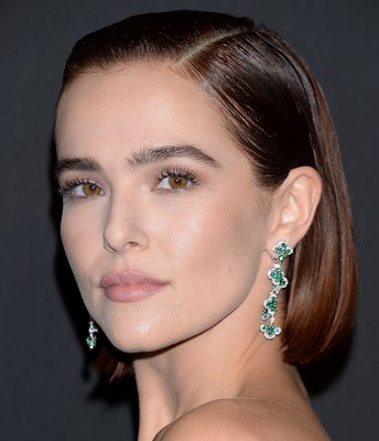 Zoey Deutch Poster 3893570