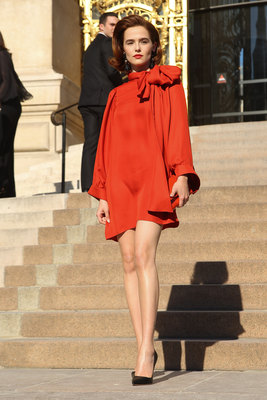 Zoey Deutch Poster 3893580