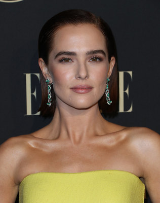 Zoey Deutch Poster 3893595