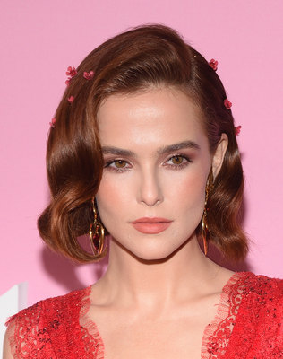 Zoey Deutch Poster 3893615