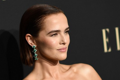 Zoey Deutch Poster 3893660