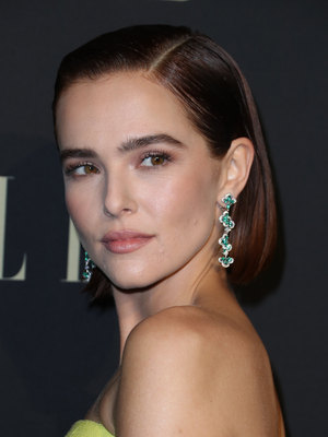 Zoey Deutch Poster 3893662
