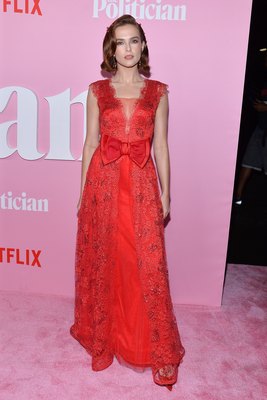 Zoey Deutch Poster 3893672