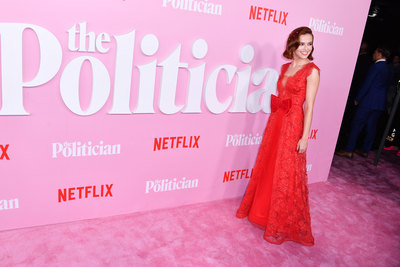 Zoey Deutch Poster 3893686