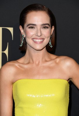 Zoey Deutch Poster 3893687