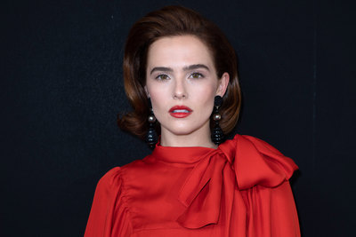 Zoey Deutch Poster 3893688