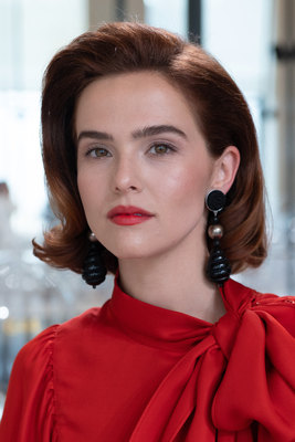 Zoey Deutch Poster 3893695