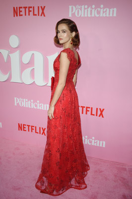 Zoey Deutch Poster 3893710